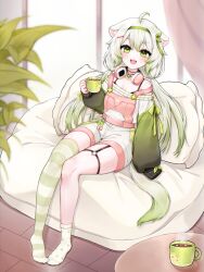laimu (vtuber) fan art