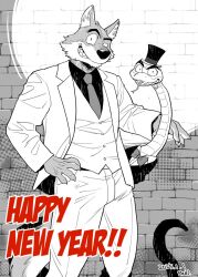 mr. wolf from the bad guys (film)