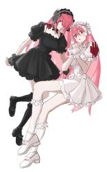 lucy (elfen lied) from elfen lied