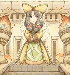 dragon quest fan art