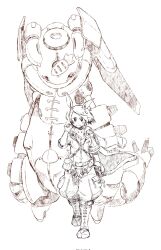 original fan art