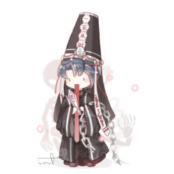 genshin impact fan art