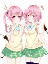 momo velia deviluke from to love-ru