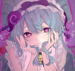yumemizuki mizuki from genshin impact