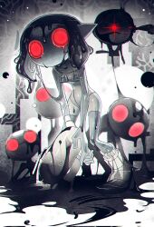 splatoon (series) fan art