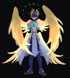 meursault (project moon) from limbus company by nito