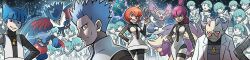 bronzor from pokemon by ariga hitoshi