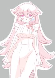 assault lily fan art