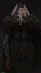 ozen from made in abyss