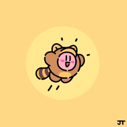 kirby from kirby (series) by james turner