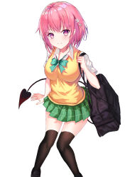 momo velia deviluke from to love-ru