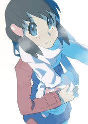 hikari (pokemon) from pokemon by donnpati