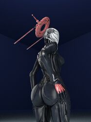 trinity (warframe) from warframe