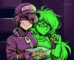 Booru post from safebooru.org