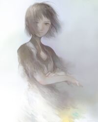 yorda from ico by akaneko (redakanekocat)