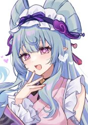 yumemizuki mizuki from genshin impact by ougi (u to4410)