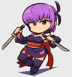 ayane (doa) from dead or alive