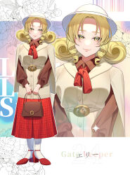 elly (touhou) from touhou
