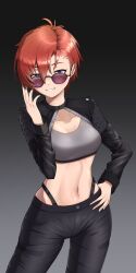 julia (idolmaster) from idolmaster