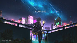 xingchen from vocaloid