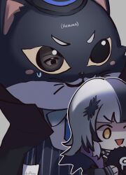 shiori novella from hololive