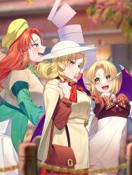 elly (touhou) from touhou