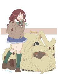 angoramon from digimon