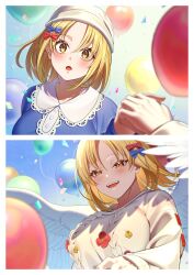 gengetsu (touhou) from touhou