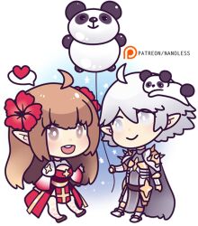 ragnarok online fan art