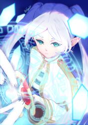 frieren from sousou no frieren