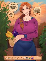 stardew valley fan art