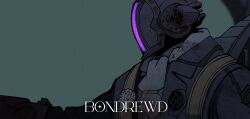 bondrewd from made in abyss