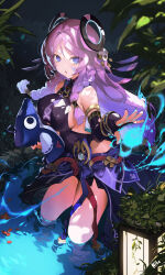 citlali (genshin impact) from genshin impact