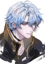 phainon (honkai: star rail) from honkai: star rail
