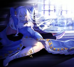 echidna (re:zero) from re:zero kara hajimeru isekai seikatsu