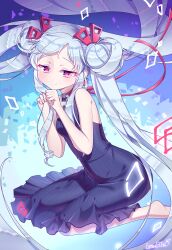 maud from bemani by lanubis