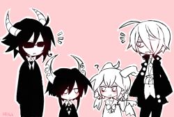 funamusea fan art