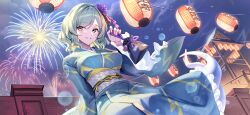 soga no tojiko from touhou