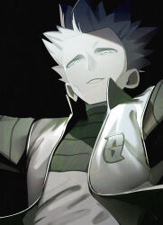 cyrus (pokemon) from pokemon