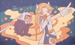 maria robotnik from sonic (series)