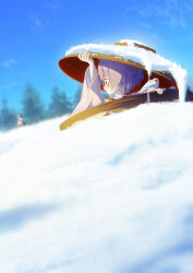 kijin seija from touhou