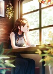 original fan art