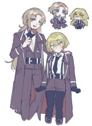 rodion (project moon) from limbus company