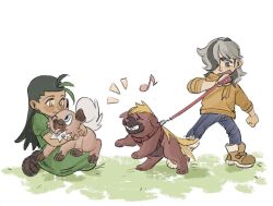 arven (pokemon) from pokemon