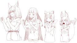 chisaka airi from phase connect