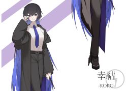 kamitsubaki studio fan art