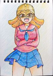 girls und panzer fan art
