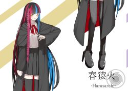 kamitsubaki studio fan art