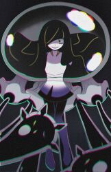 lusamine (pokemon) from pokemon