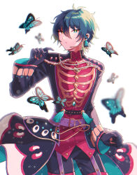 kagehira mika from ensemble stars!